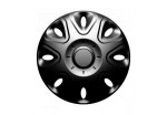 POKROVI POWER BLACK 15"